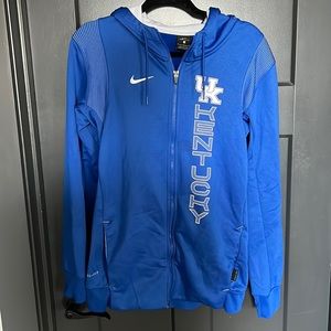 Kentucky Nike hoodie